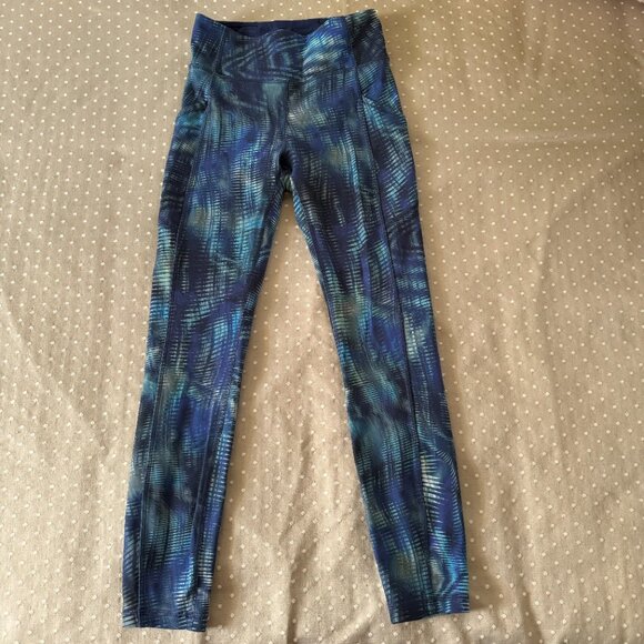 Lululemon Invigorate High-Rise Tight 25" - Picture 3 of 6